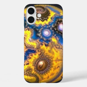 Coques iPhone 16 Plus sphère de jaspe de bourdon
