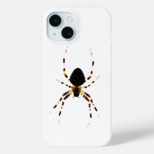 Coque Pour iPhone 15 Spider iphcnm