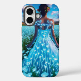 Coques iPhone 16 Spiritual and Unique Cell Phone Cases