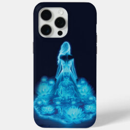 Coque iPhone 15 Pro Max Spiritual and Unique Cell Phone Cases