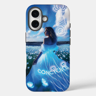 Coques iPhone 16 Spiritual and Unique Cell Phone Cases