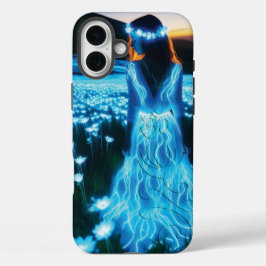 Coques iPhone 16 Plus Spiritual and Unique Cell Phone Cases