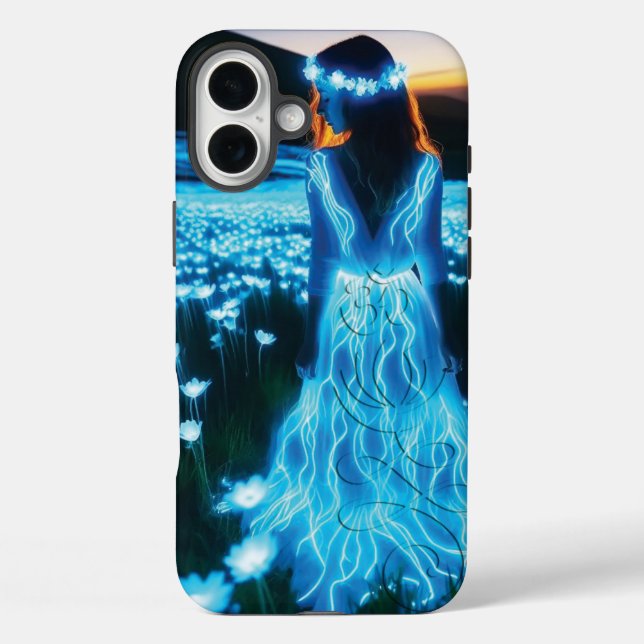 Coques Case-Mate iPhone Spiritual and Unique Cell Phone Cases (Verso)