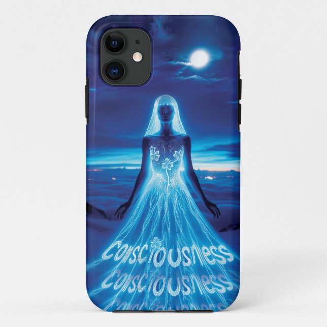 Coques Case-Mate iPhone Spiritual and Unique Cell Phone Cases (Dos)