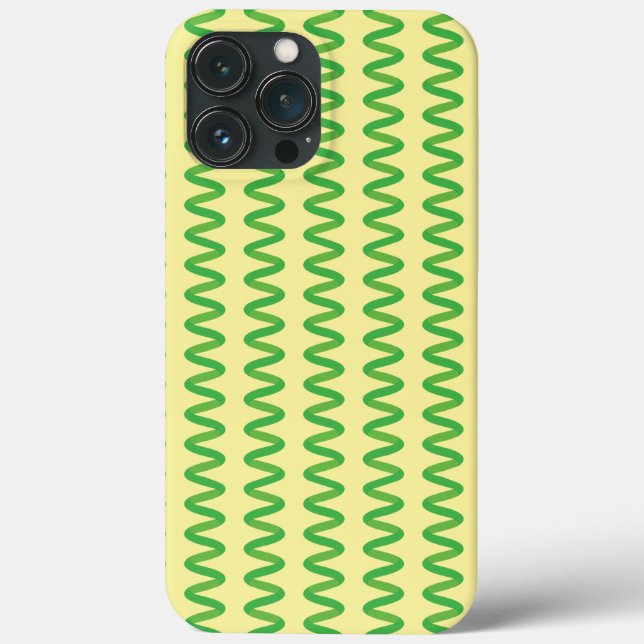 Coques Case-Mate iPhone Spiruline Époustouflante (Verso)
