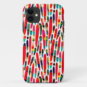 Case-Mate iPhone Case Splash couleur collé 150222