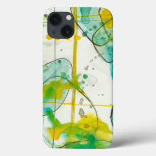 Etui iPhone Case-Mate Splish Splash I