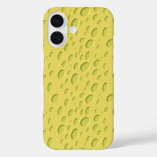 Coques iPhone 16 Spongebob iPhone / iPad case
