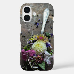 Coques iPhone 16 Spoonie Force Encore Vie Conception
