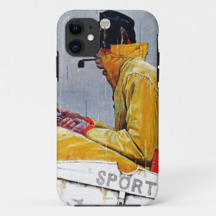 Etui iPhone Case-Mate Sport