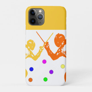 Case-Mate iPhone Case Sport de clôture