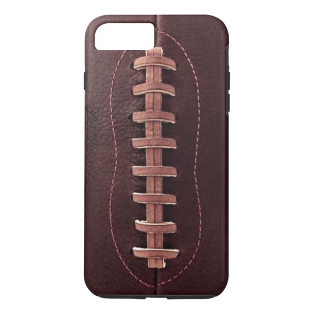 Coques Case-Mate iPhone Sport de Leather Laces (Dos)