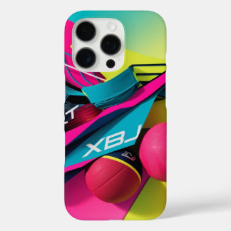 Coques iPhone 16 Pro sportive