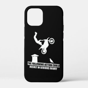 Case-Mate iPhone Case Sports Vélo Dirt Motos Lover Cadeau