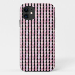 Case-Mate iPhone Case Spots texturés 01