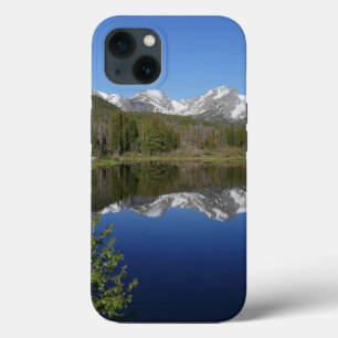 Case-Mate iPhone Case Sprague Lake I au parc national Rocky Mountain