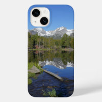 Sprague Lake II au Parc national de Rocky Mountain
