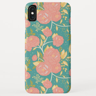 Case-Mate iPhone Case Spring Peony