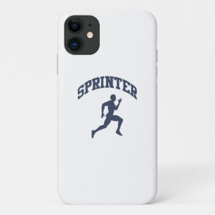 Coque Case-Mate Pour iPhone Sprinter