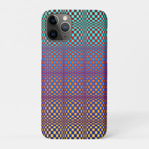 Coque Case-Mate Pour iPhone Squares 2
