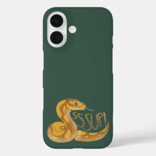 Coques iPhone 16 SSSup!