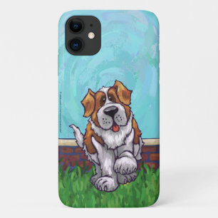Case-Mate iPhone Case St. Bernard Electronics