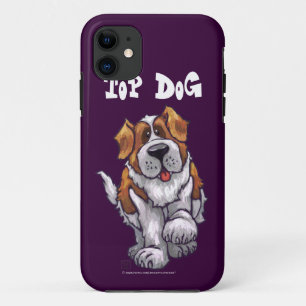 Coques Pour iPhone St. Bernard Electronics