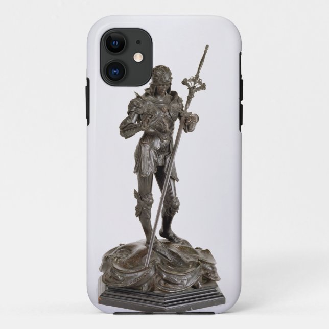 Coques Case-Mate iPhone St George (bronze) (Dos)