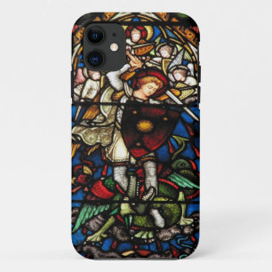 ETUI iPhone Case-Mate ST MICHAEL ARKHANGEL