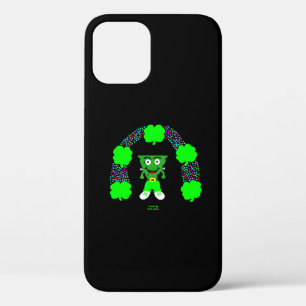 Case-Mate iPhone Case St. Patrick's FrankenCheese Apple iPhone 12 Pro