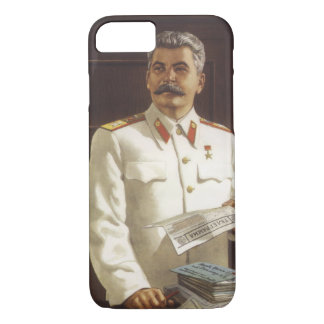 Coque Case-Mate Pour iPhone Stalin