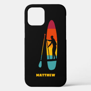 Case-Mate iPhone Case Stand Up Paddle Board SUP Personnalisé