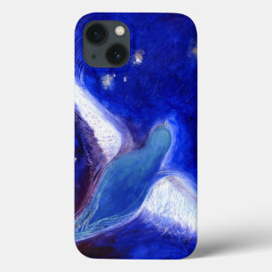 iPhone 13 Coque Star Bird 2012