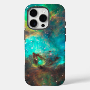Coques iPhone 16 Pro Star Cluster NGC 2074