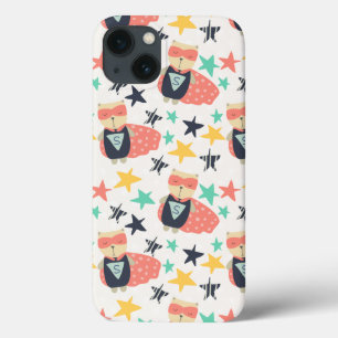 Etui iPhone Case-Mate Star Super Hero