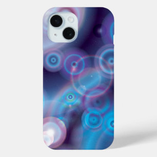 Coque Pour iPhone 15 Stardrops