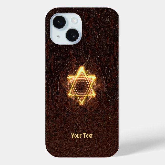 Coques Case-Mate iPhone Starfire (Verso)