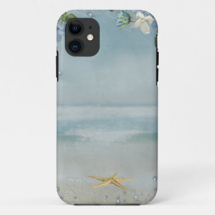 Case-Mate iPhone Case Starfish sur la plage