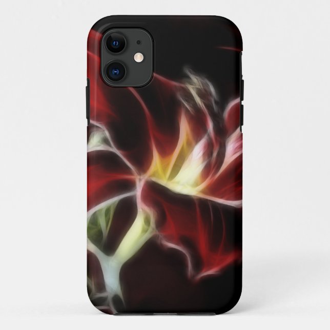 Coques Case-Mate iPhone Stargazer Lily (Dos)