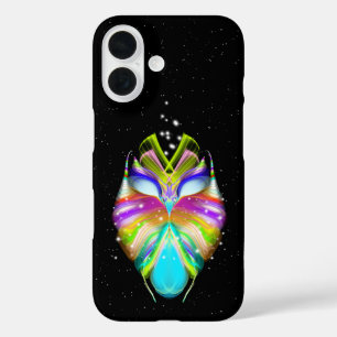 Coques iPhone 16 Starlight Oracle Owl