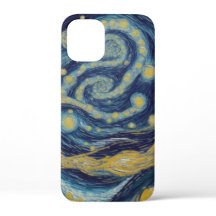 Starry Night Dreamscape