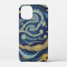 Starry Night Dreamscape