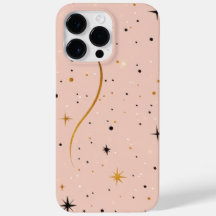 Starry Protection - Boîtier téléphonique avec Star