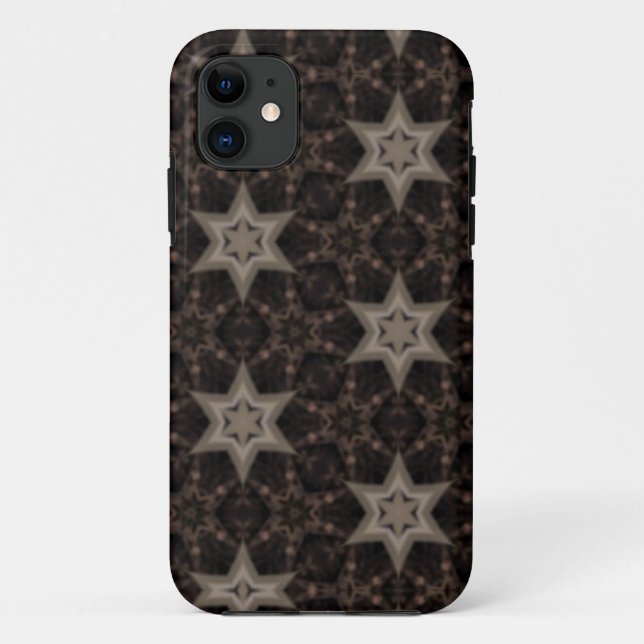 Coques Case-Mate iPhone Stars (Dos)