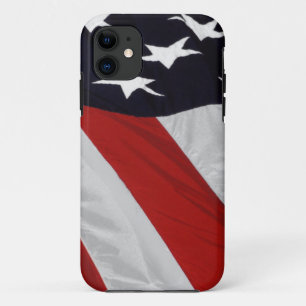 Coques Pour iPhone Stars And Stripes