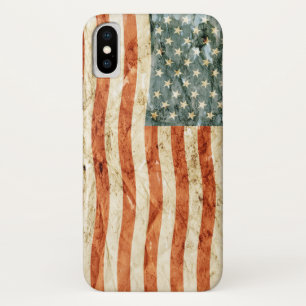 Case-Mate iPhone Case Stars and Stripes