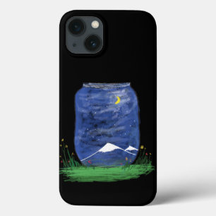 Case-Mate iPhone Case Stars Jar