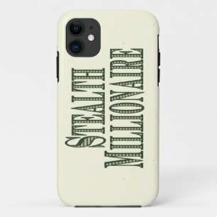 Coque iPhone 11 Stealth Millionaire