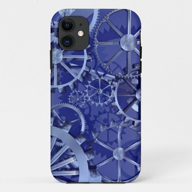 Coques Case-Mate iPhone Steampunk (Dos)