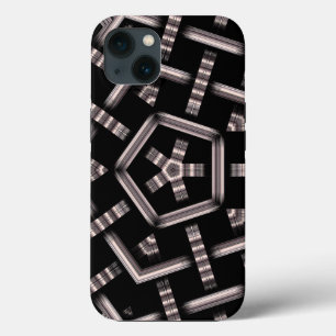 Case-Mate iPhone Case Steampunk subtil